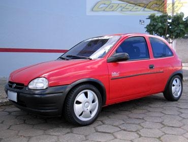 Acervo Corsa Clube Brasil (2086)