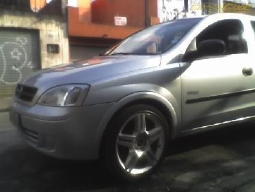 Acervo Corsa Clube Brasil (2087)