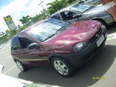 Acervo Corsa Clube Brasil (2088)