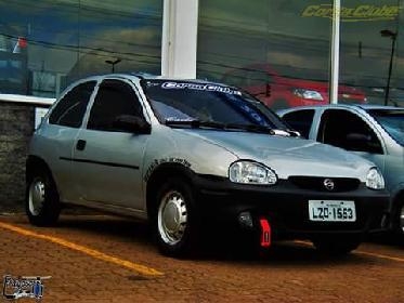 Acervo Corsa Clube Brasil (2089)