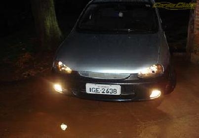 Acervo Corsa Clube Brasil (2090)