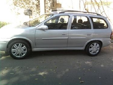 Acervo Corsa Clube Brasil (2092)