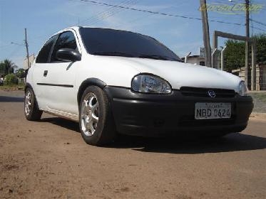 Acervo Corsa Clube Brasil (2097)