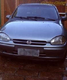 Acervo Corsa Clube Brasil (2098)