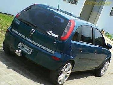 Acervo Corsa Clube Brasil (2099)