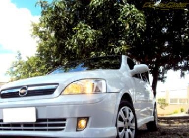 Acervo Corsa Clube Brasil (2100)