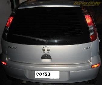 Acervo Corsa Clube Brasil (2101)
