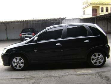 Acervo Corsa Clube Brasil (2102)