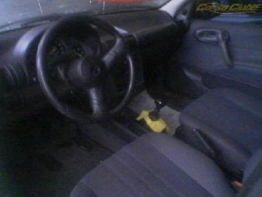 Acervo Corsa Clube Brasil (2103)
