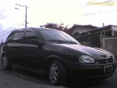 Acervo Corsa Clube Brasil (2106)