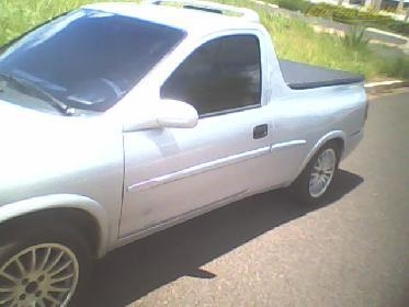 Acervo Corsa Clube Brasil (2110)