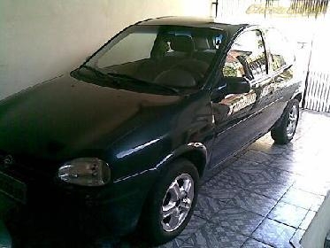 Acervo Corsa Clube Brasil (2112)