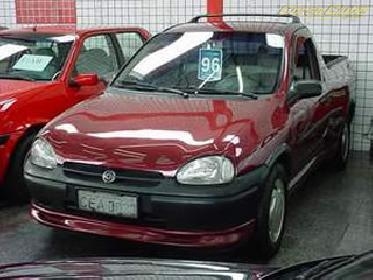 Acervo Corsa Clube Brasil (2116)