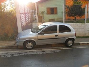 Acervo Corsa Clube Brasil (2117)