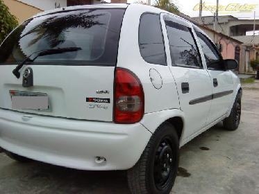 Acervo Corsa Clube Brasil (2118)
