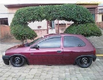 Acervo Corsa Clube Brasil (2119)