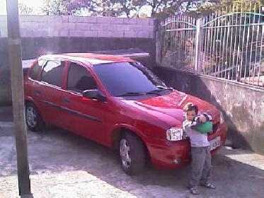Acervo Corsa Clube Brasil (2120)