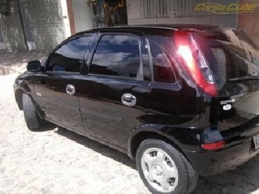 Acervo Corsa Clube Brasil (2121)