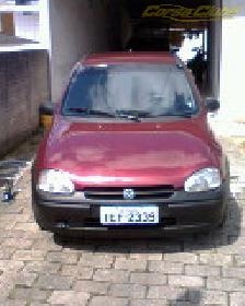 Acervo Corsa Clube Brasil (2125)