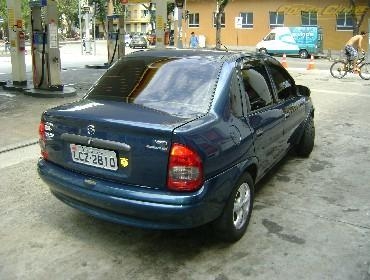 Acervo Corsa Clube Brasil (2128)