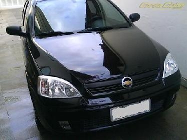 Acervo Corsa Clube Brasil (2129)