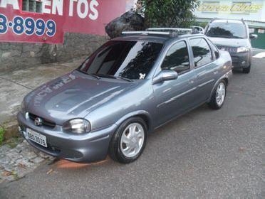 Acervo Corsa Clube Brasil (2130)