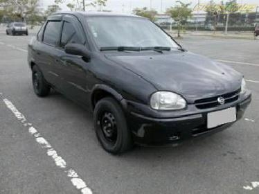 Acervo Corsa Clube Brasil (2131)