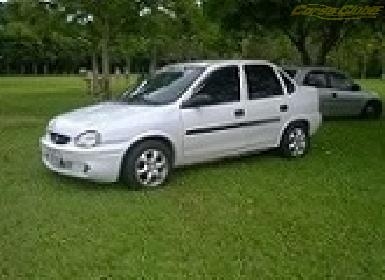Acervo Corsa Clube Brasil (2132)