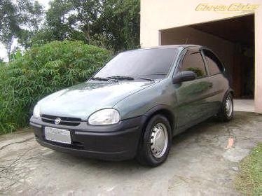 Acervo Corsa Clube Brasil (2133)