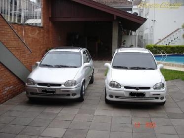 Acervo Corsa Clube Brasil (2134)