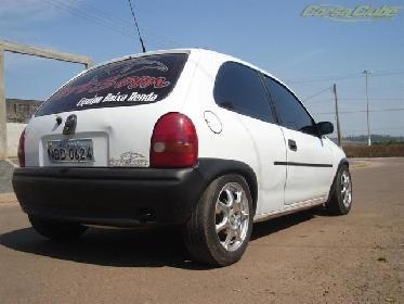 Acervo Corsa Clube Brasil (2136)