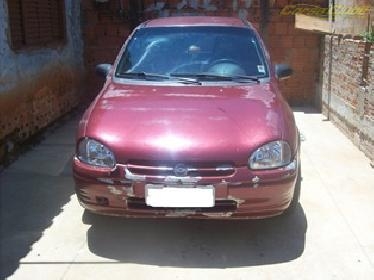 Acervo Corsa Clube Brasil (2137)