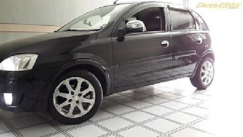 Acervo Corsa Clube Brasil (2139)