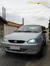 Acervo Corsa Clube Brasil (2142)
