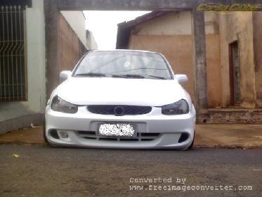 Acervo Corsa Clube Brasil (2143)