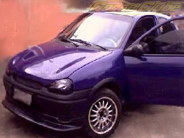 Acervo Corsa Clube Brasil (2144)