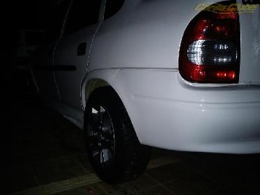 Acervo Corsa Clube Brasil (2146)