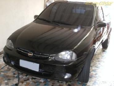 Acervo Corsa Clube Brasil (2147)