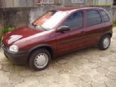 Acervo Corsa Clube Brasil (2149)
