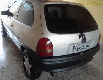Acervo Corsa Clube Brasil (2150)