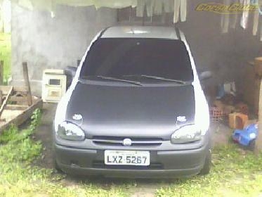 Acervo Corsa Clube Brasil (2151)
