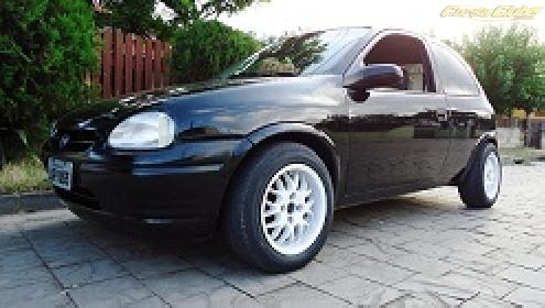 Acervo Corsa Clube Brasil (2152)