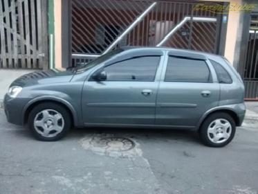 Acervo Corsa Clube Brasil (2153)