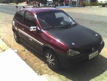 Acervo Corsa Clube Brasil (2154)