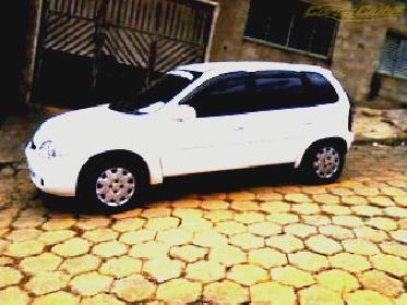 Acervo Corsa Clube Brasil (2155)