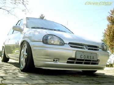 Acervo Corsa Clube Brasil (2157)