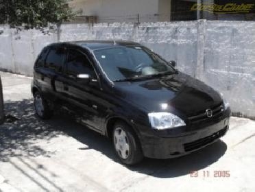 Acervo Corsa Clube Brasil (2160)