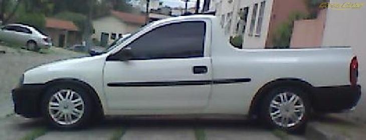 Acervo Corsa Clube Brasil (2163)