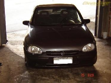 Acervo Corsa Clube Brasil (2164)