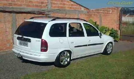 Acervo Corsa Clube Brasil (2165)